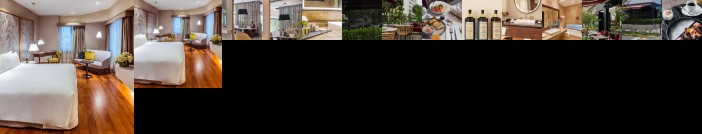 Manto Hotel Lima - MGallery