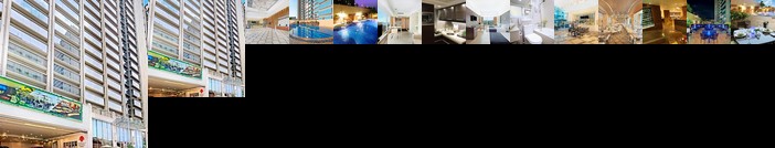 Harbour Plaza 8 Degrees