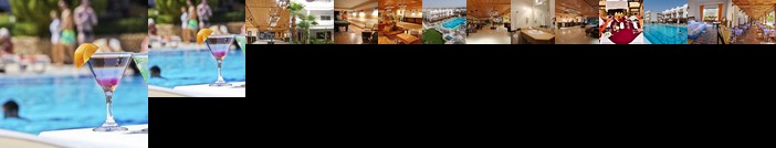 Falcon Naama Star Hotel