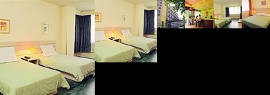 Home Inn Hangzhou Wulin Square Yintai