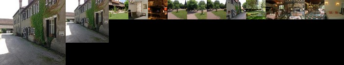 Hostellerie Du Vieux Moulin Autun