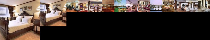 Sonesta Star Goddess Cruise - Luxor- Aswan - 04 & 07 nights Each Monday