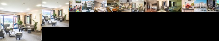 JUFA Hotel Maria Lankowitz