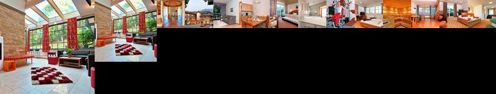 Erlebnis-Hotel-Appartements