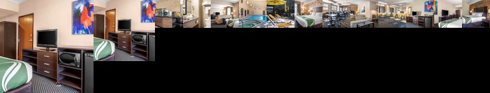 Quality Inn & Suites Petawawa