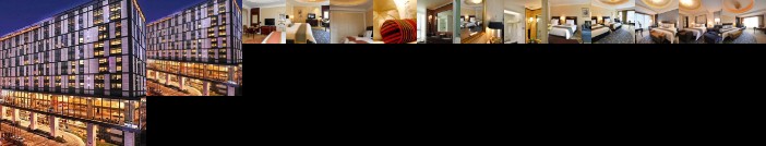 Grand Central Hotel Shanghai