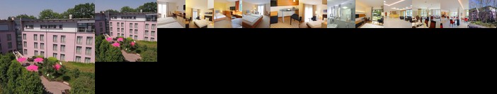 Hotel am Kloster Werne