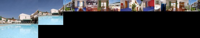 Apartamentos Montecarlo