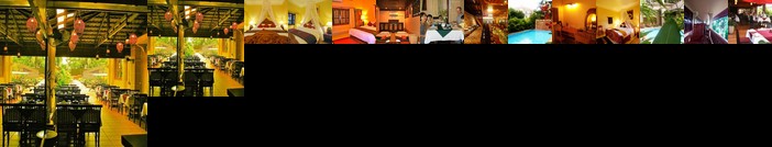 Shining Angkor Boutique Hotel