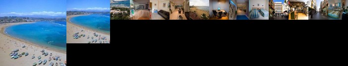 Apartamentos Catalina Park