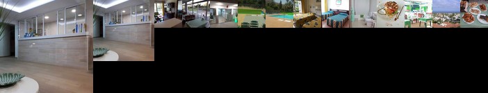 Apartamentos Los Aguacates