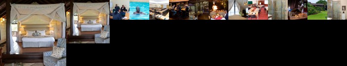 The Great Rift Valley Lodge & Golf Resort