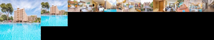 Aparthotel Golden Avenida Suites