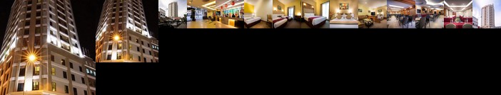 Hotel Sentral Kuala Lumpur Hotel Sentral Kuala Lumpur