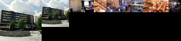 Liljeholmens Stadshotell