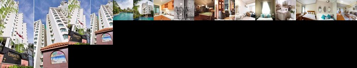 Century Bay Private Residences