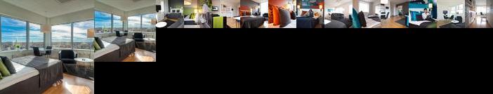 Sky Hotel Apartments Linkoping