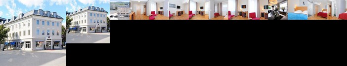 Globus Hotel Drammen