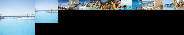 Insotel Club Maryland - All Inclusive