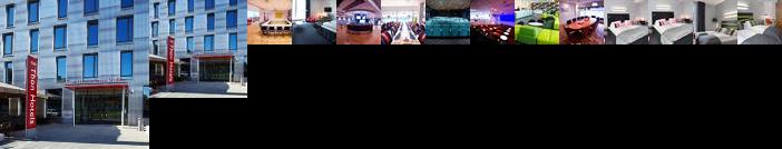 Thon Hotel Ullevaal Stadion