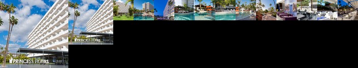 SENTIDO Gran Canaria Princess