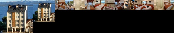 Hotel Tirol San Carlos de Bariloche