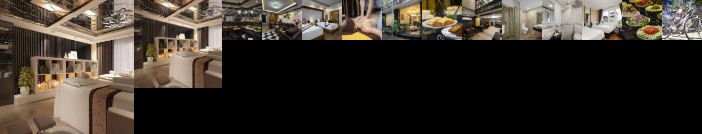 Splendid Star Grand Hotel