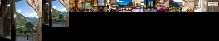 Hostal Parque Natural