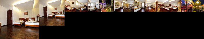 Duc Vuong Hotel