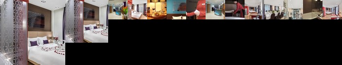 Mercure Hanoi La Gare Hotel