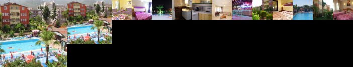 Sun Apartments Marmaris