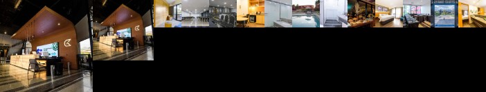 Golden Tulip Brasilia Alvorada