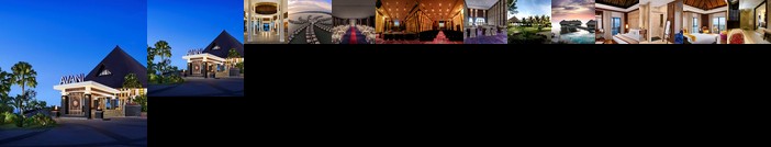 Avani Sepang Goldcoast Resort