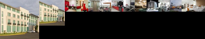 Wyndham Garden Hotel Celaya