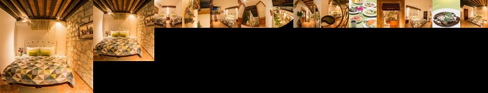 Hotel Meson de los Remedios