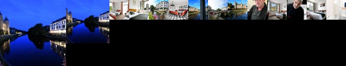 Hotel Restaurant Du Chateau Josselin