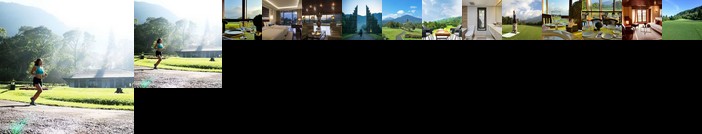 Handara Golf & Resort Bali