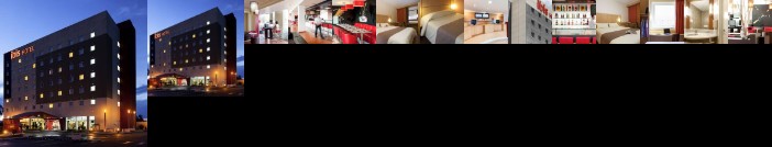 Ibis Aguascalientes Norte