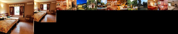 Orquideas Palace Hotel & Cabanas