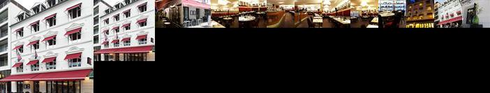 Ferdinand Hotel - Bar - Restaurant