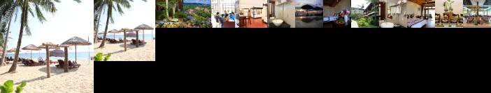 Tropicana Resort Phu Quoc