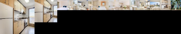 Apartamentos Larimar