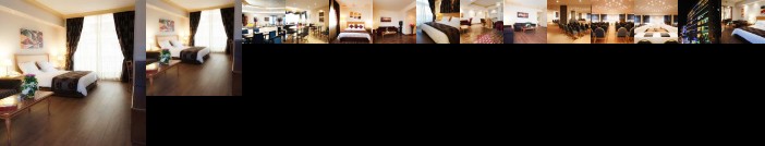 Bella Riva Hotel Beirut