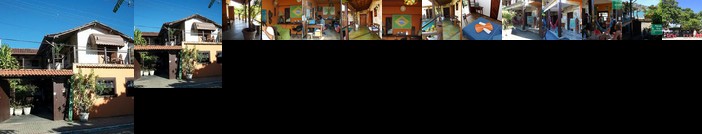 Chill Inn Paraty Hostel & Pousada