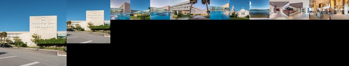 Eurostars Isla de La Toja