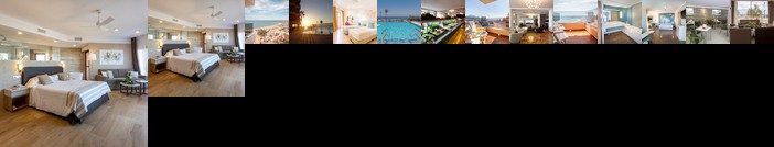 Hotel Angela - Adults Recommended