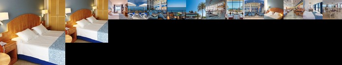 Hotel Yaramar - Adults Recommended