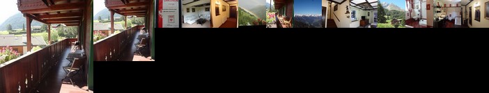 Chalet Maria Theresia