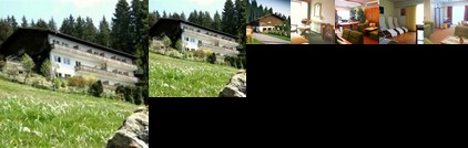 Hotel Garni Gastehaus Karin