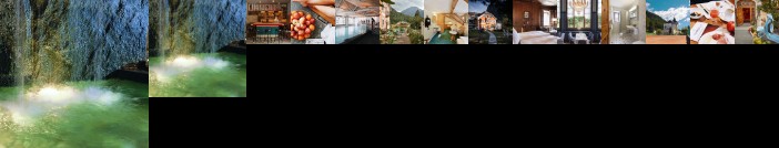 Hotel Steinbock Pontresina